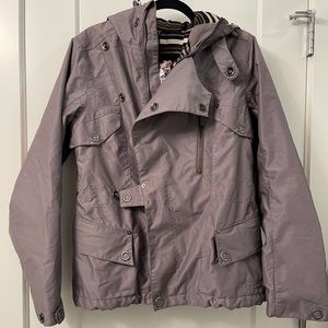 Women Burton Winter Jacket (Snowboard / Ski)